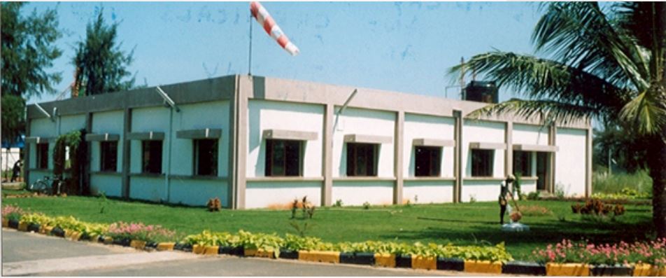 COLOR CHEM (VANAVIL DYES AND CHEMICALS) - CUDDALORE